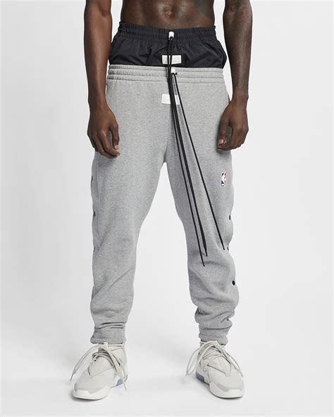 fear of god nike pants replica|nike fear of god goat.